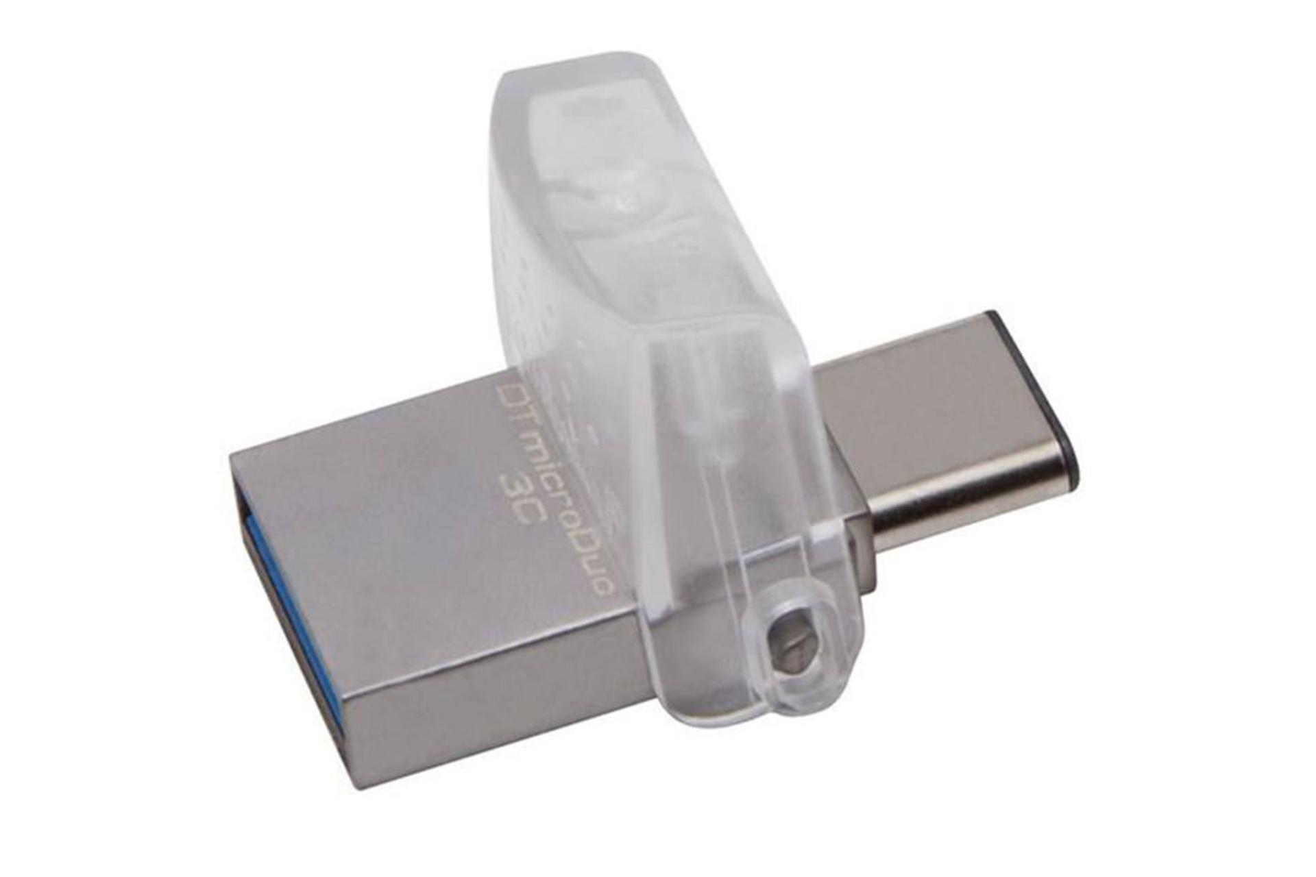 Kingston DTDUO3C 