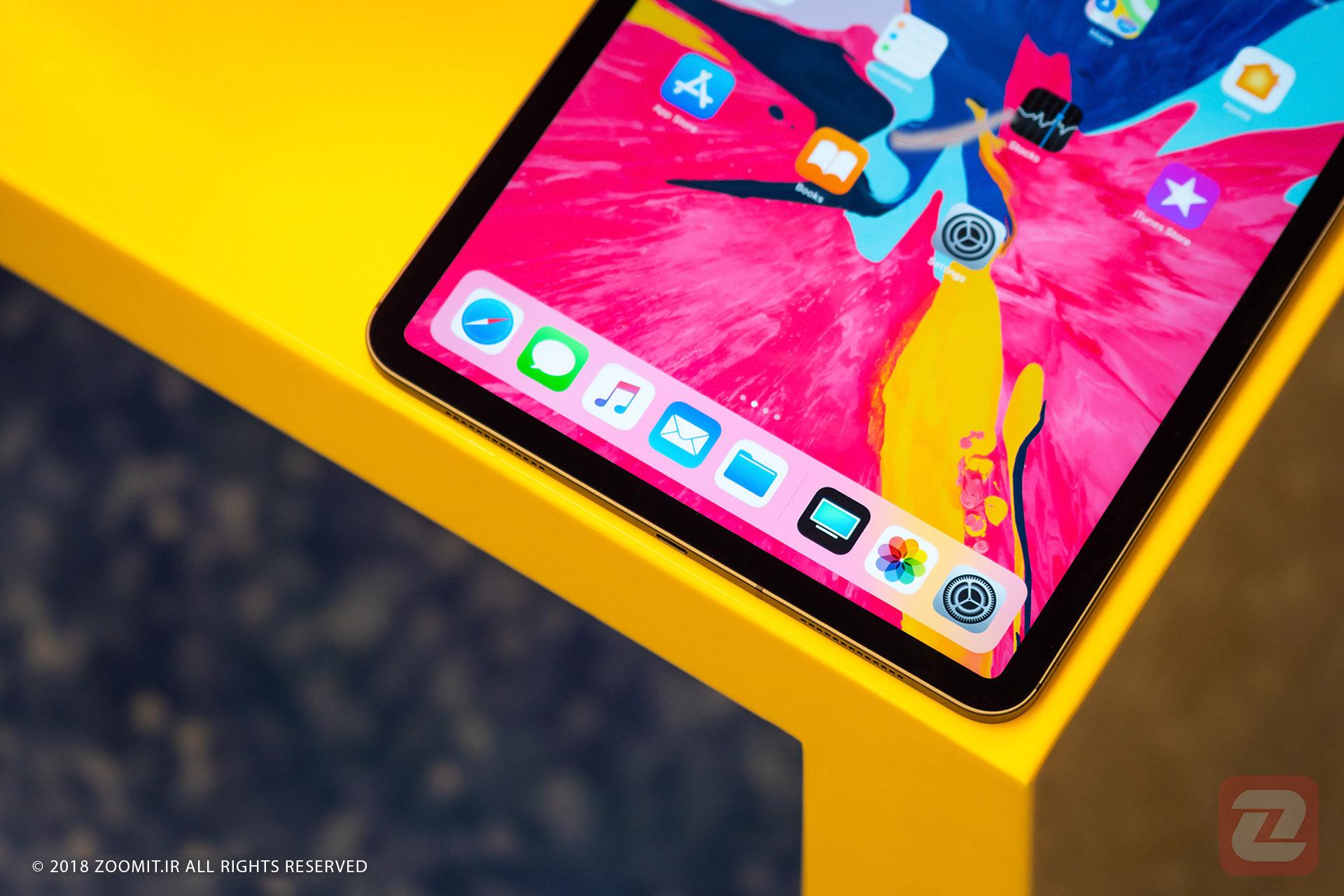 نمونه عکس GH5