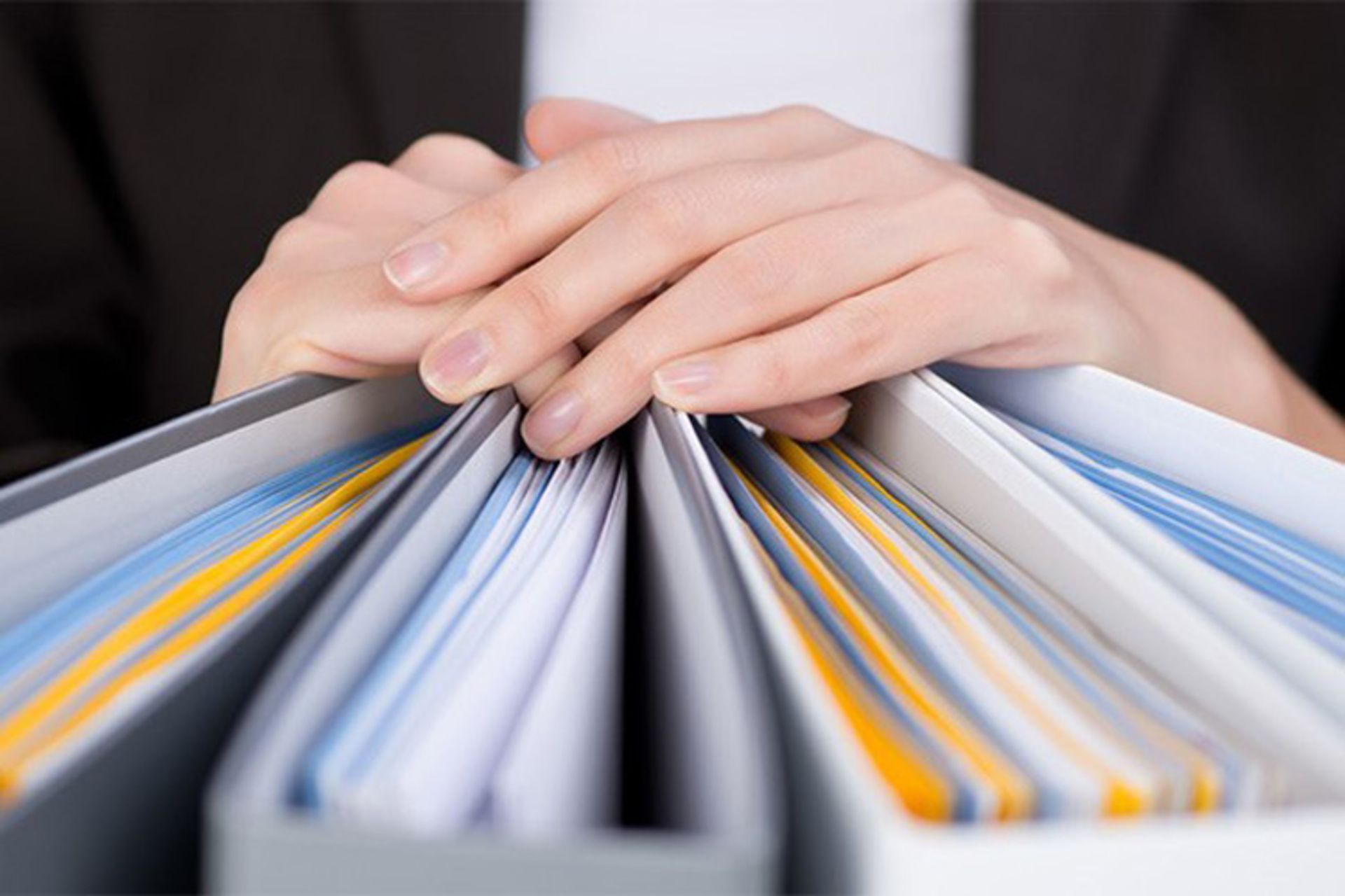 مدارک لازم برای ویزای مولتی کانادا