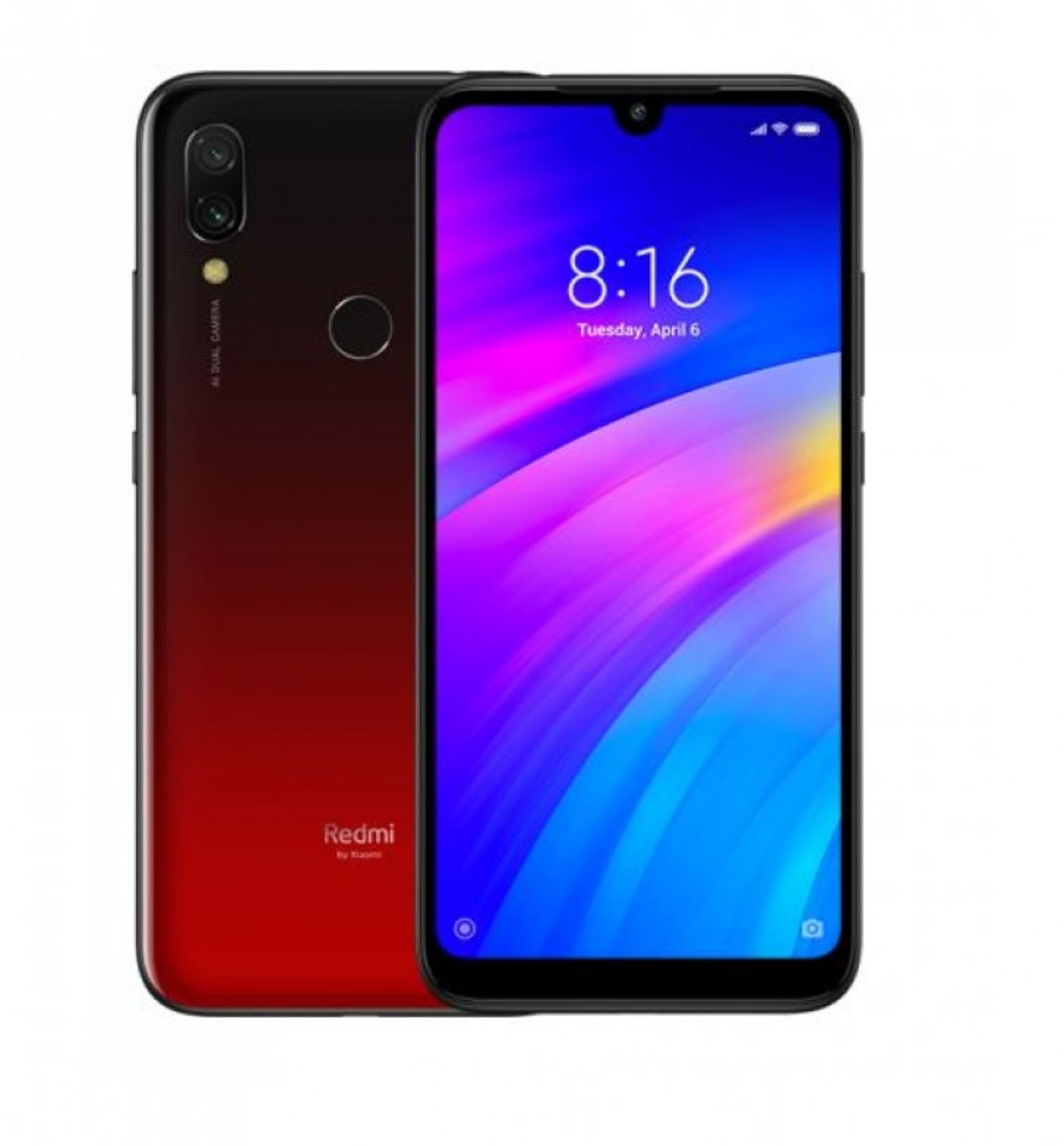 ردمی 7 شیائومی