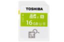Toshiba NFC High Speed Professional SDHC Class 10 UHS-I U1 16GB