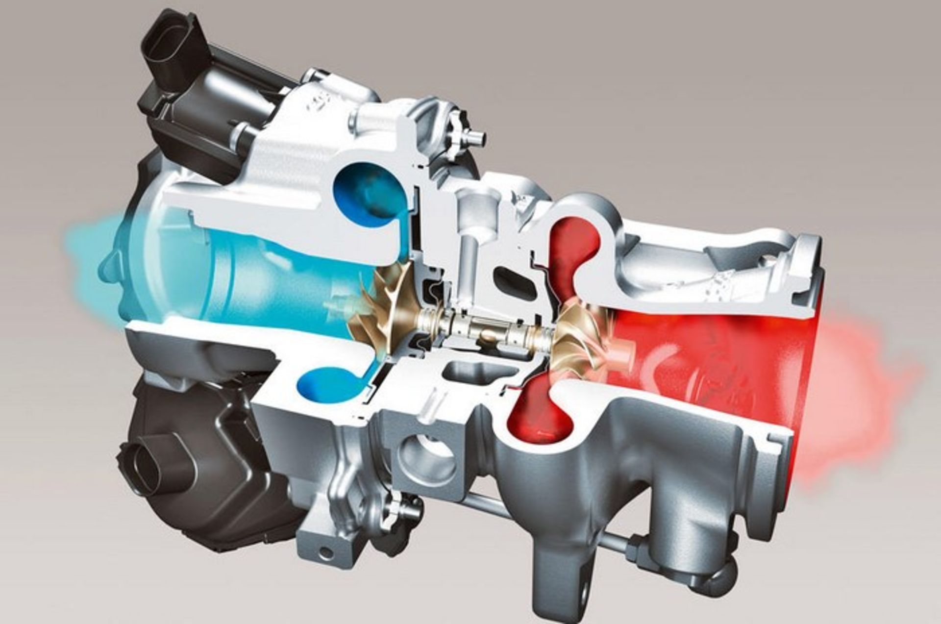 مرجع متخصصين ايران turbocharger