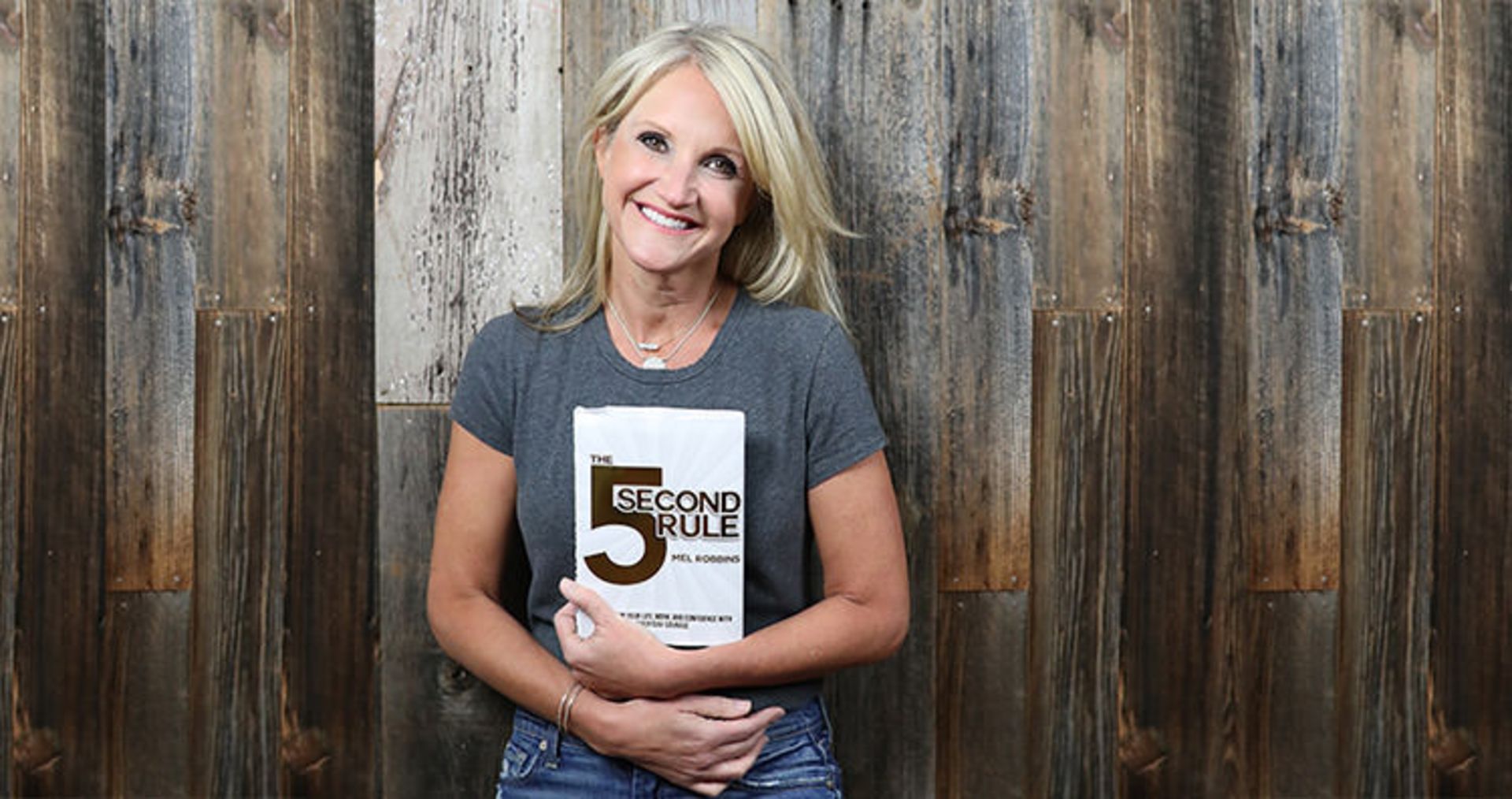 کتاب قانون ۵ ثانیه مل رابینز/mel robbins 5 second rule book