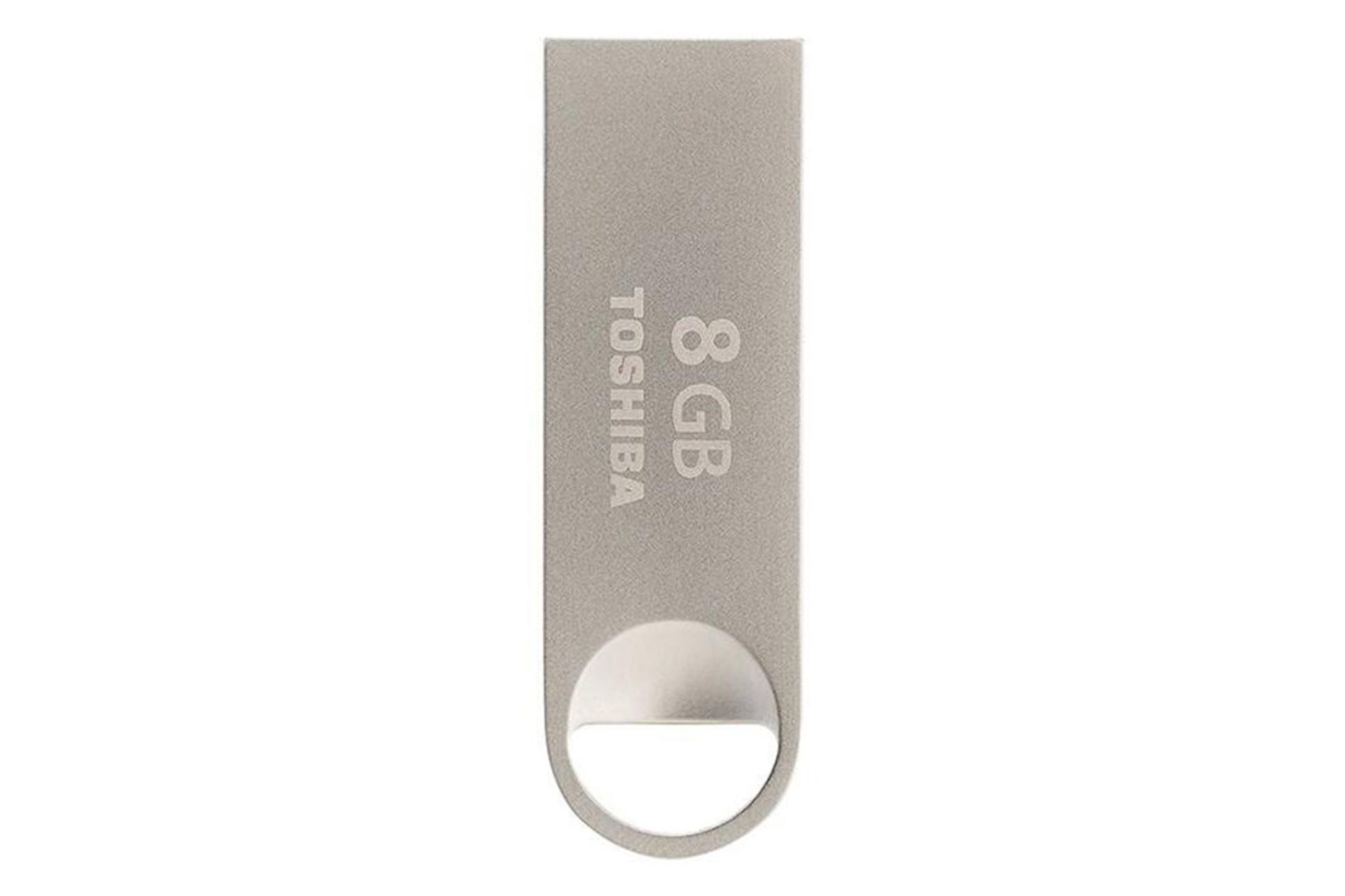 Toshiba TransMemory U401 8GB