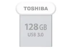 Toshiba TransMemory U364 128GB