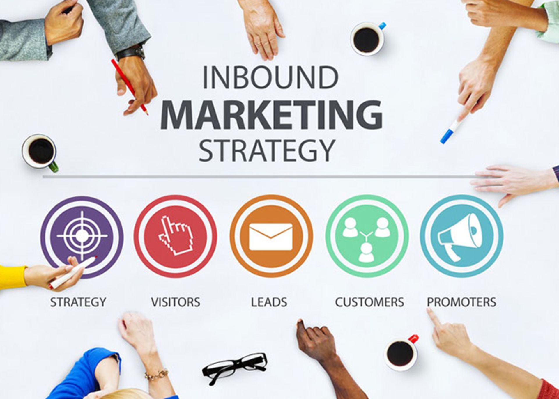 اینباند مارکتینگ