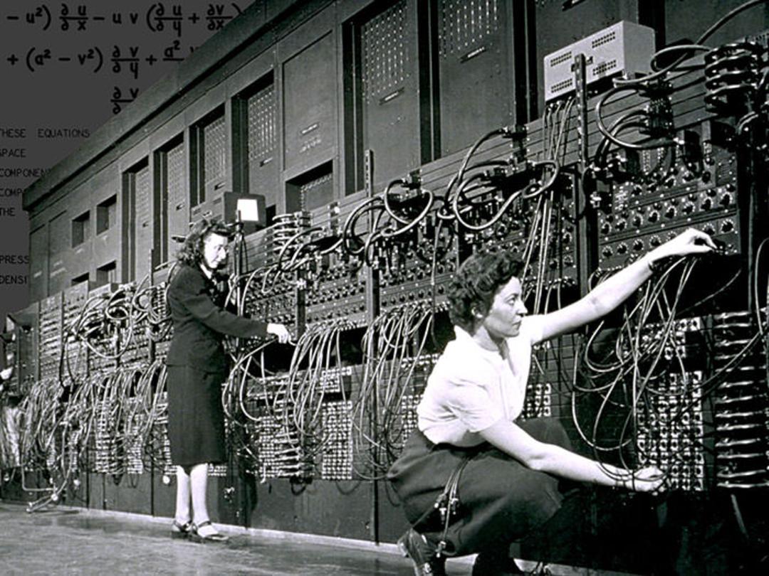 تاریخچه هوش مصنوعی
