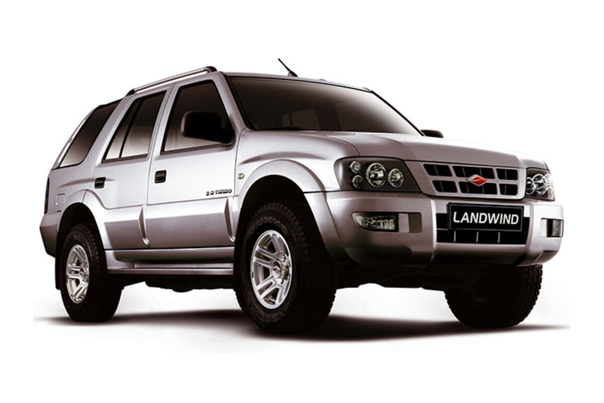 Landwinds X6