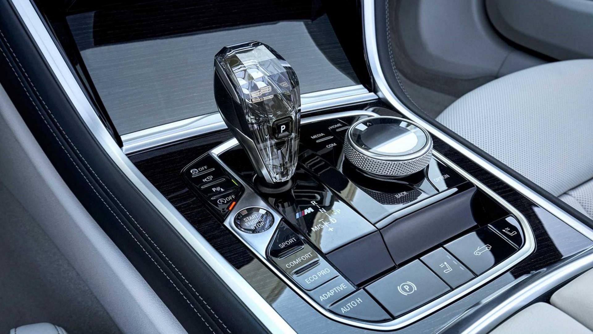 2019 BMW M850i xDrive Cabriolet