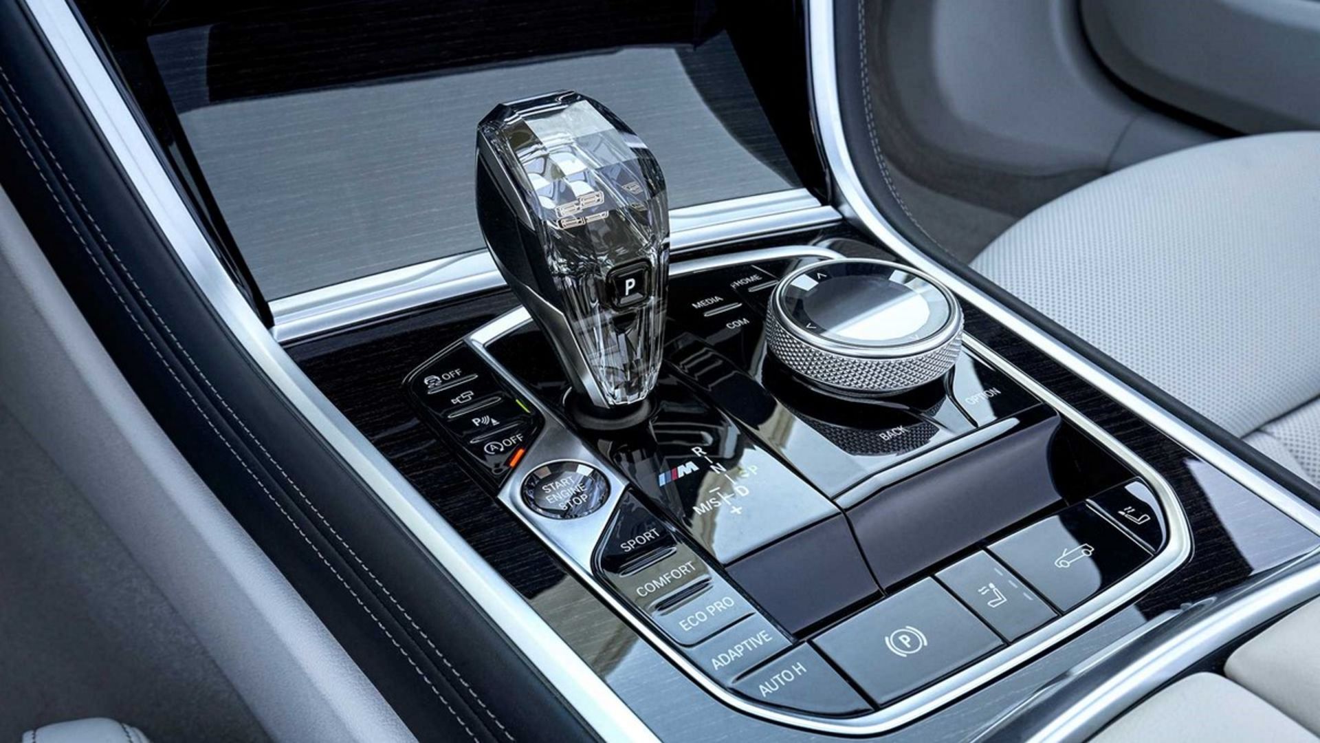 2019 BMW M850i xDrive Cabriolet