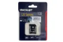Patriot LX Series SDHC Class 10 UHS-I U1 8GB