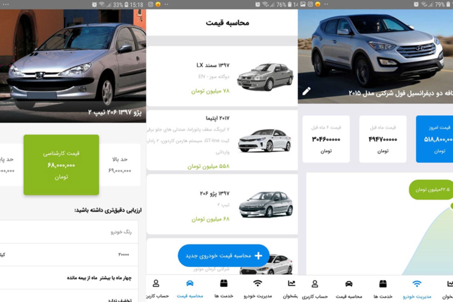 همراه مکانیک