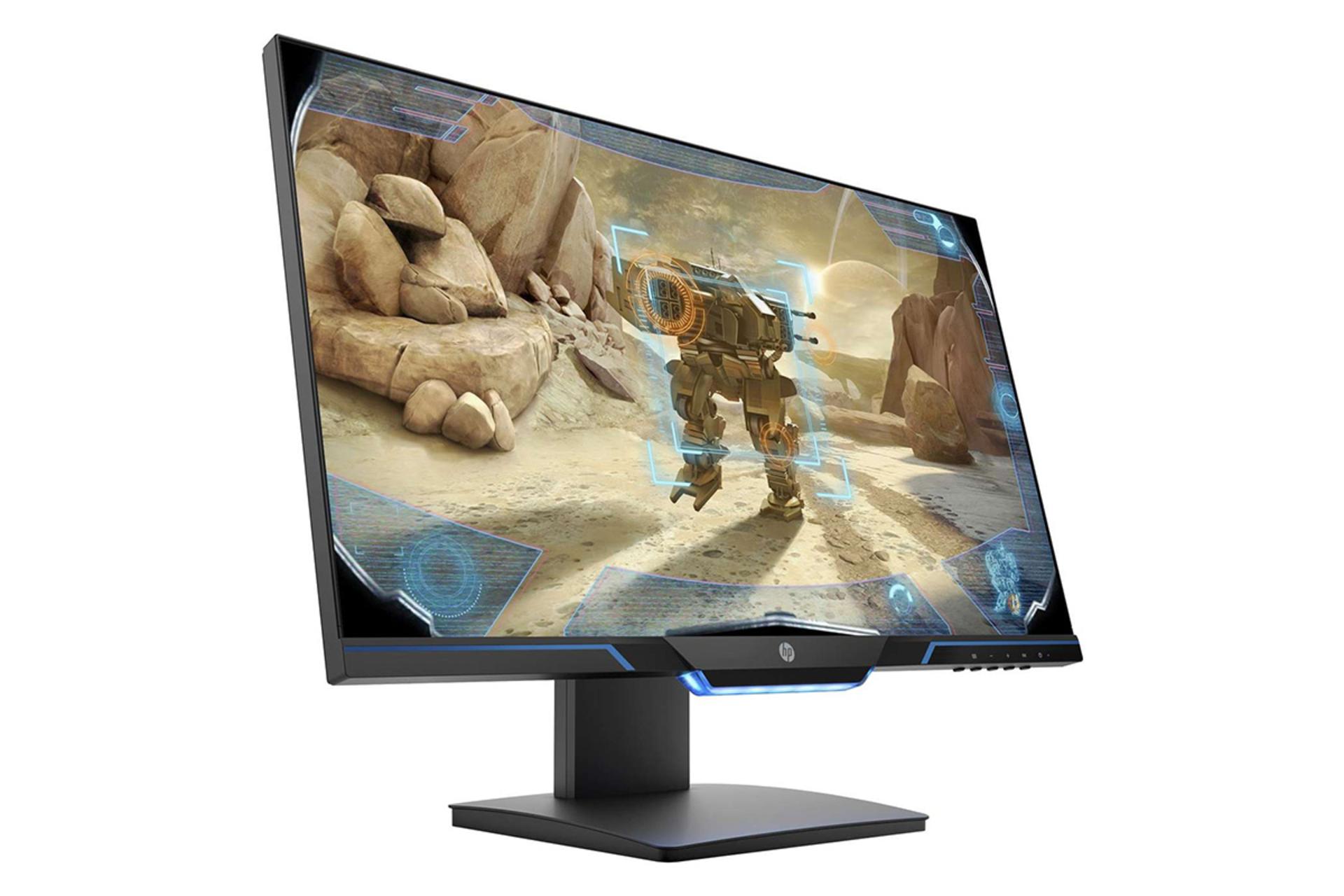 HP 25mx