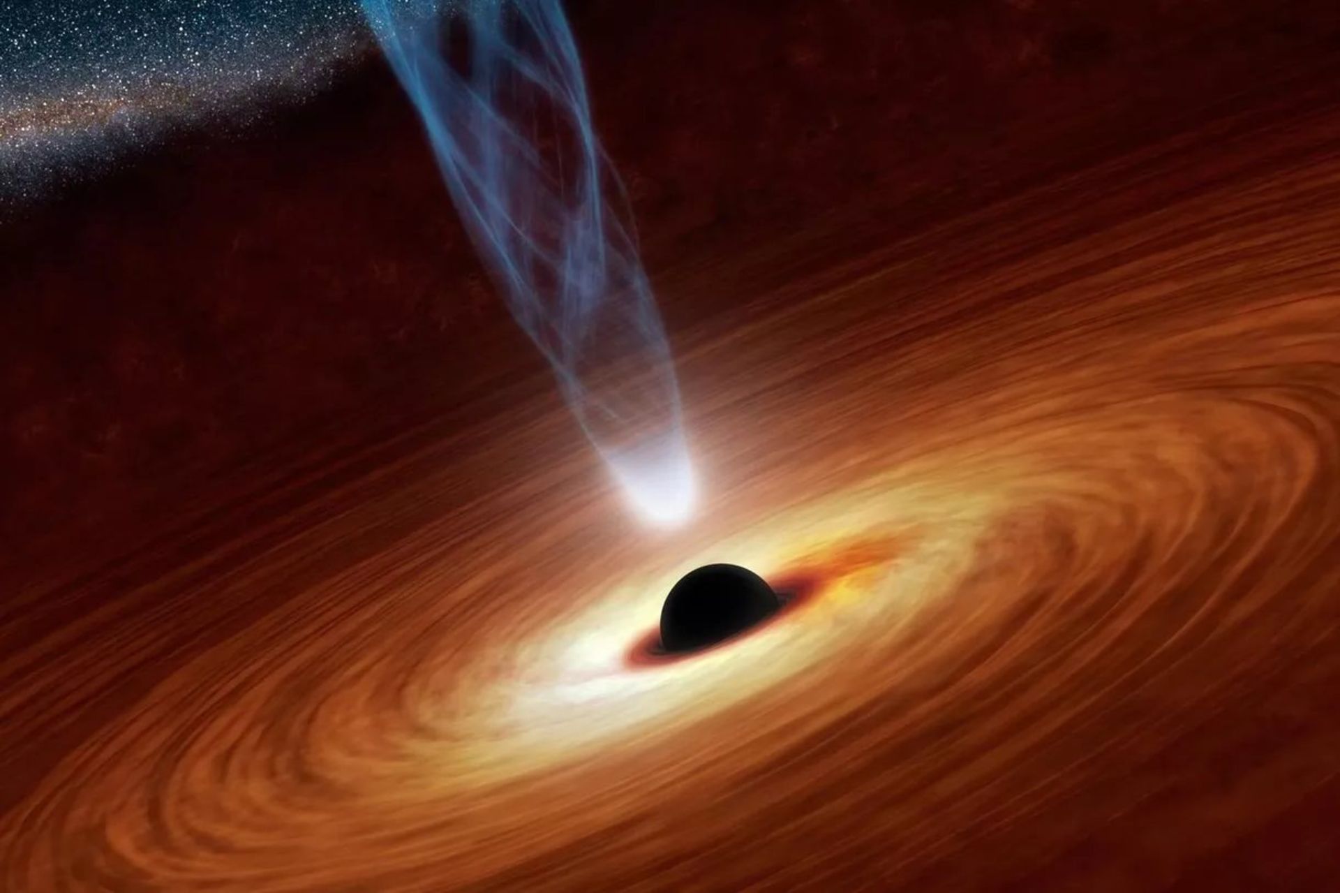Blackhole / سیاه چاله