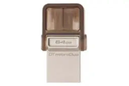 Kingston DTDUO 64GB