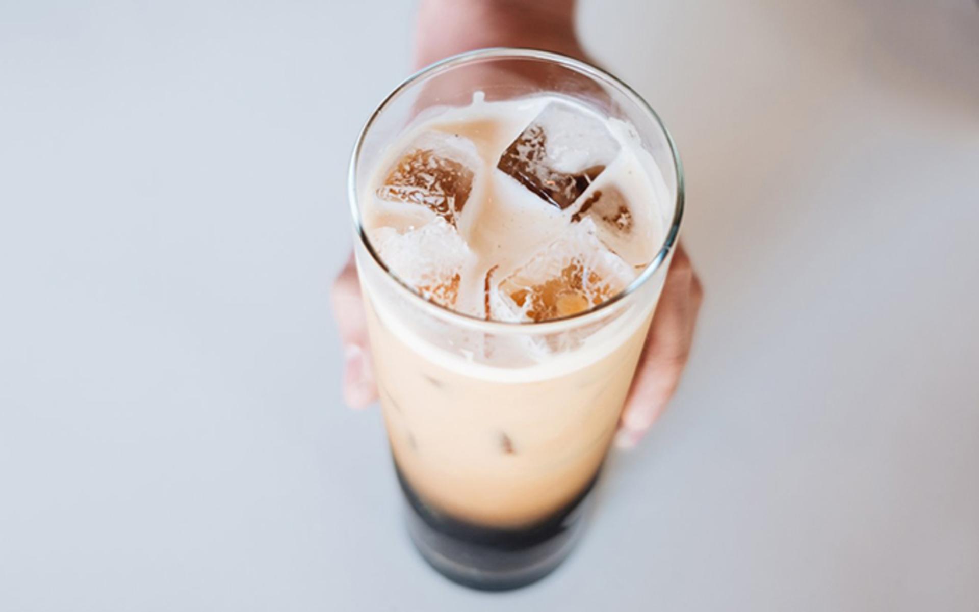 verve coffee