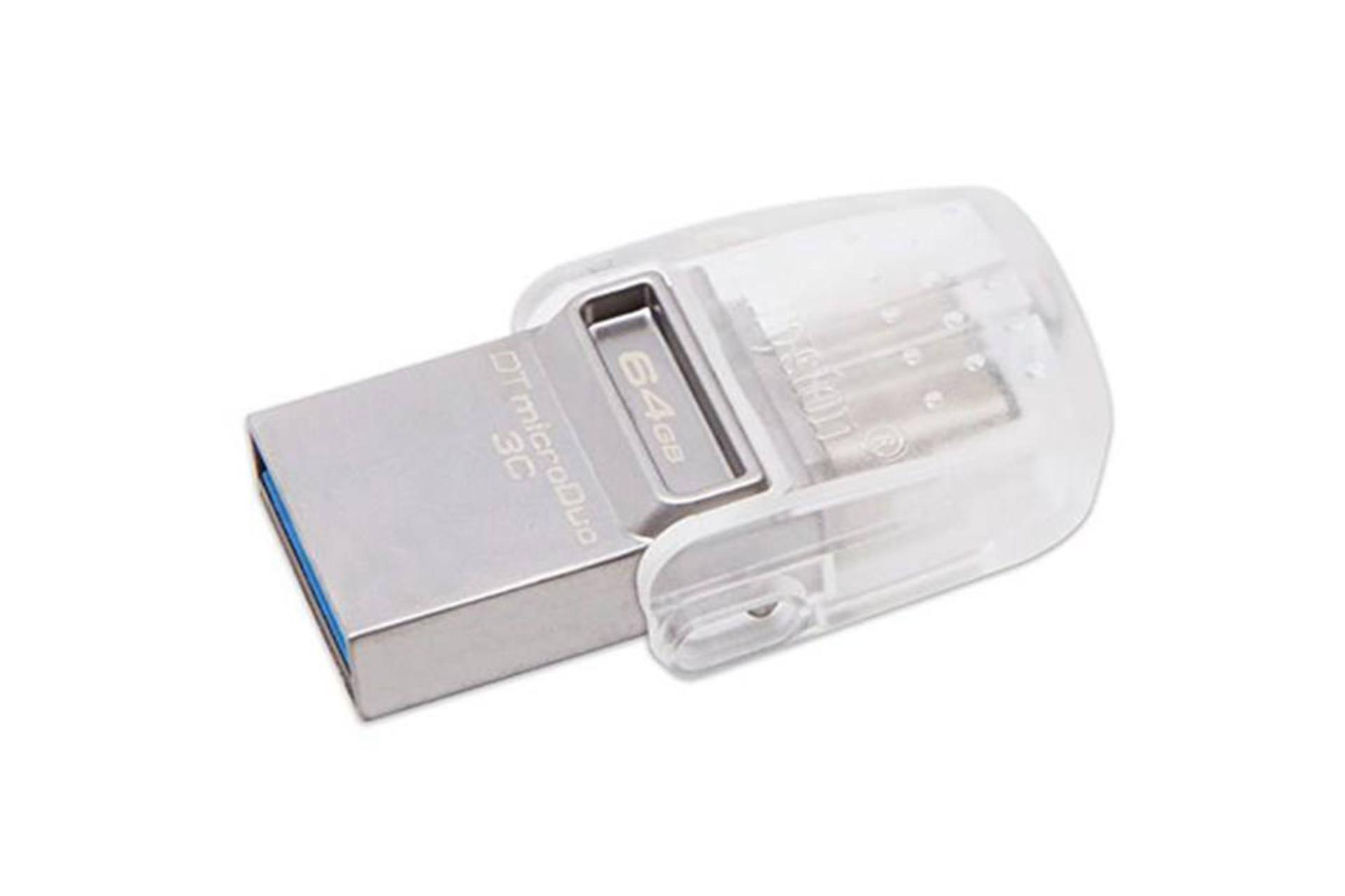 Kingston DTDUO3C 