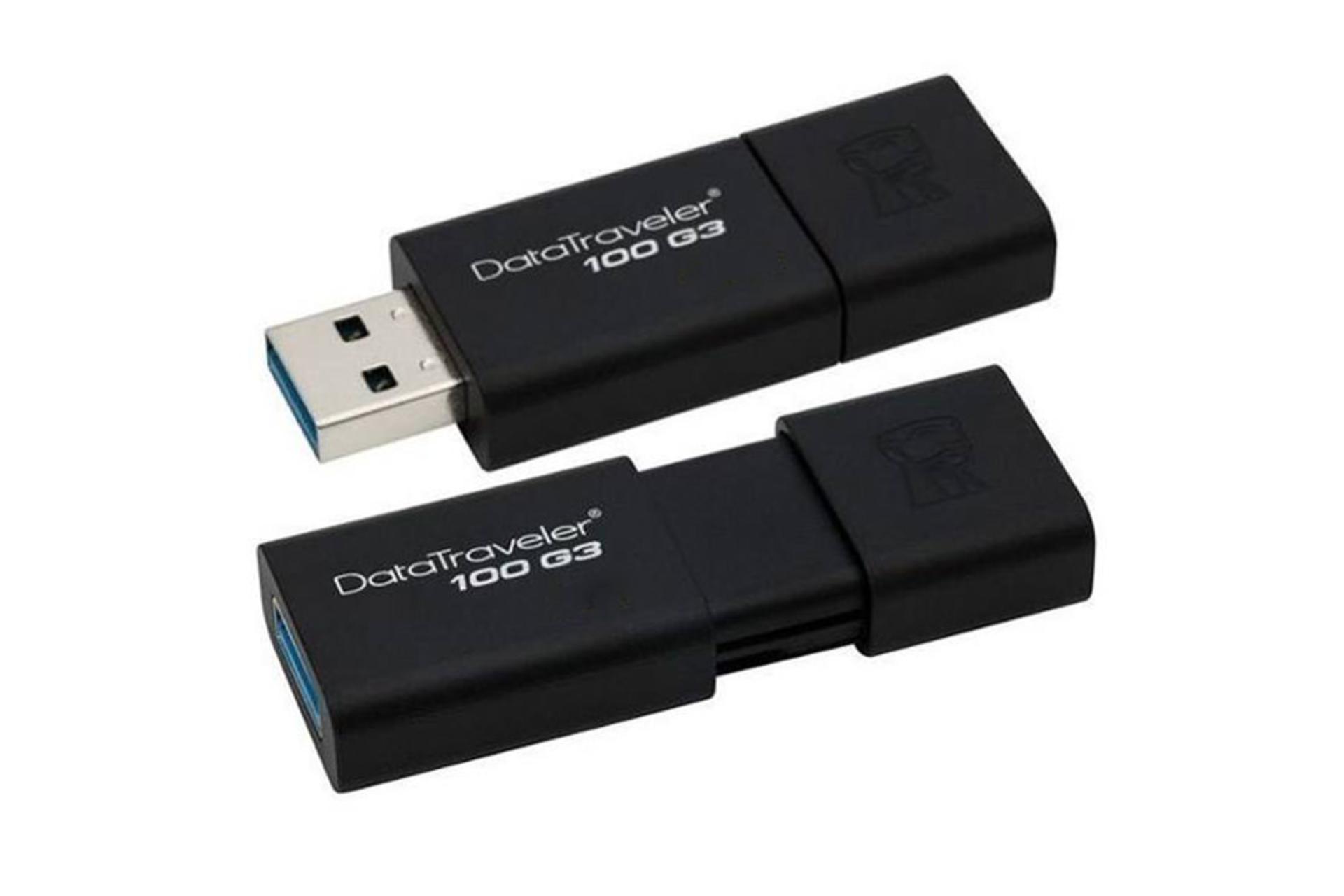 Kingston DT100 G3 