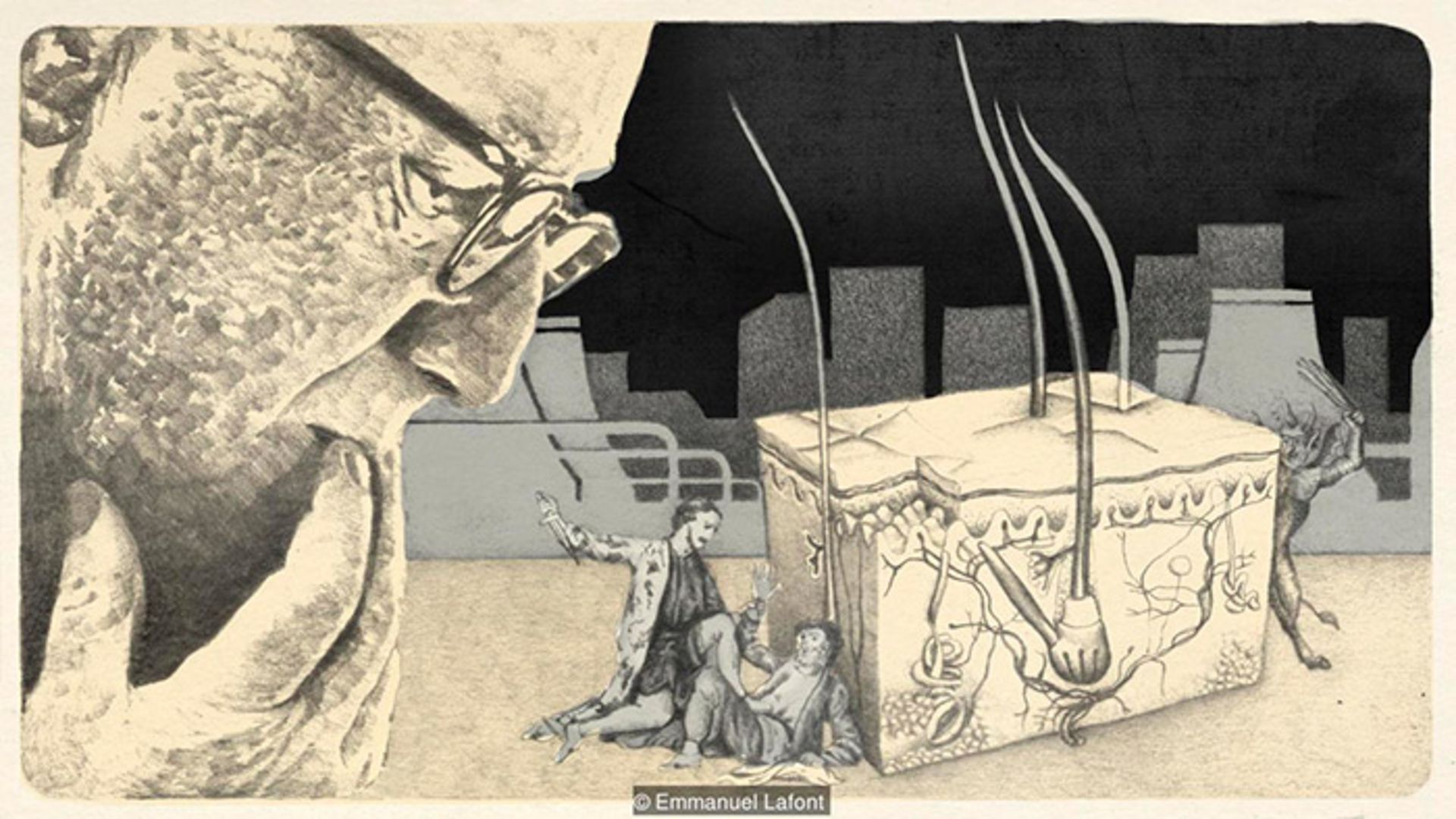 آلودگی و قتل