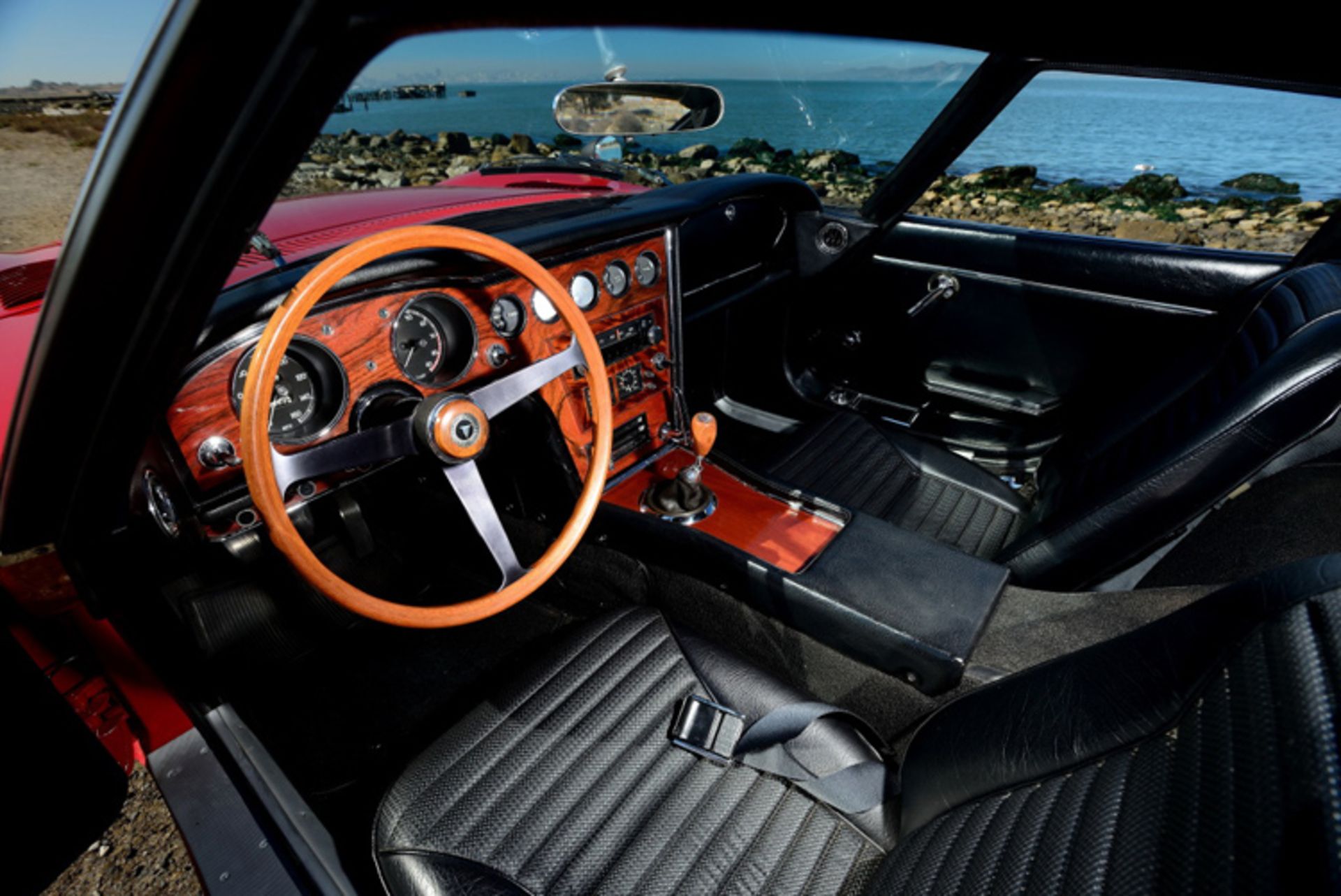 Toyota 2000GT