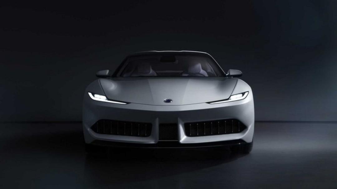 Karma Pininfarina GT