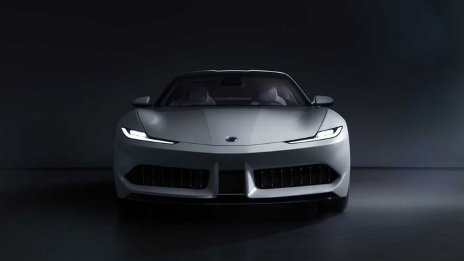 Karma Pininfarina GT