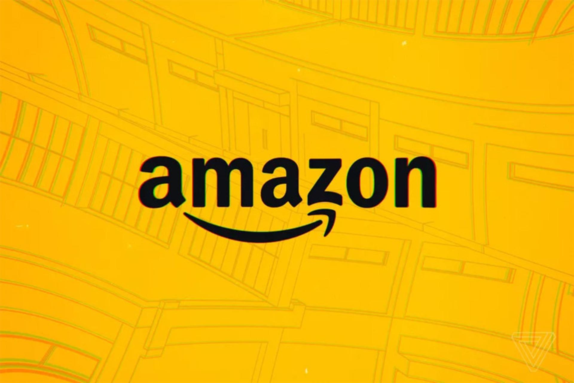 آمازون / Amazon