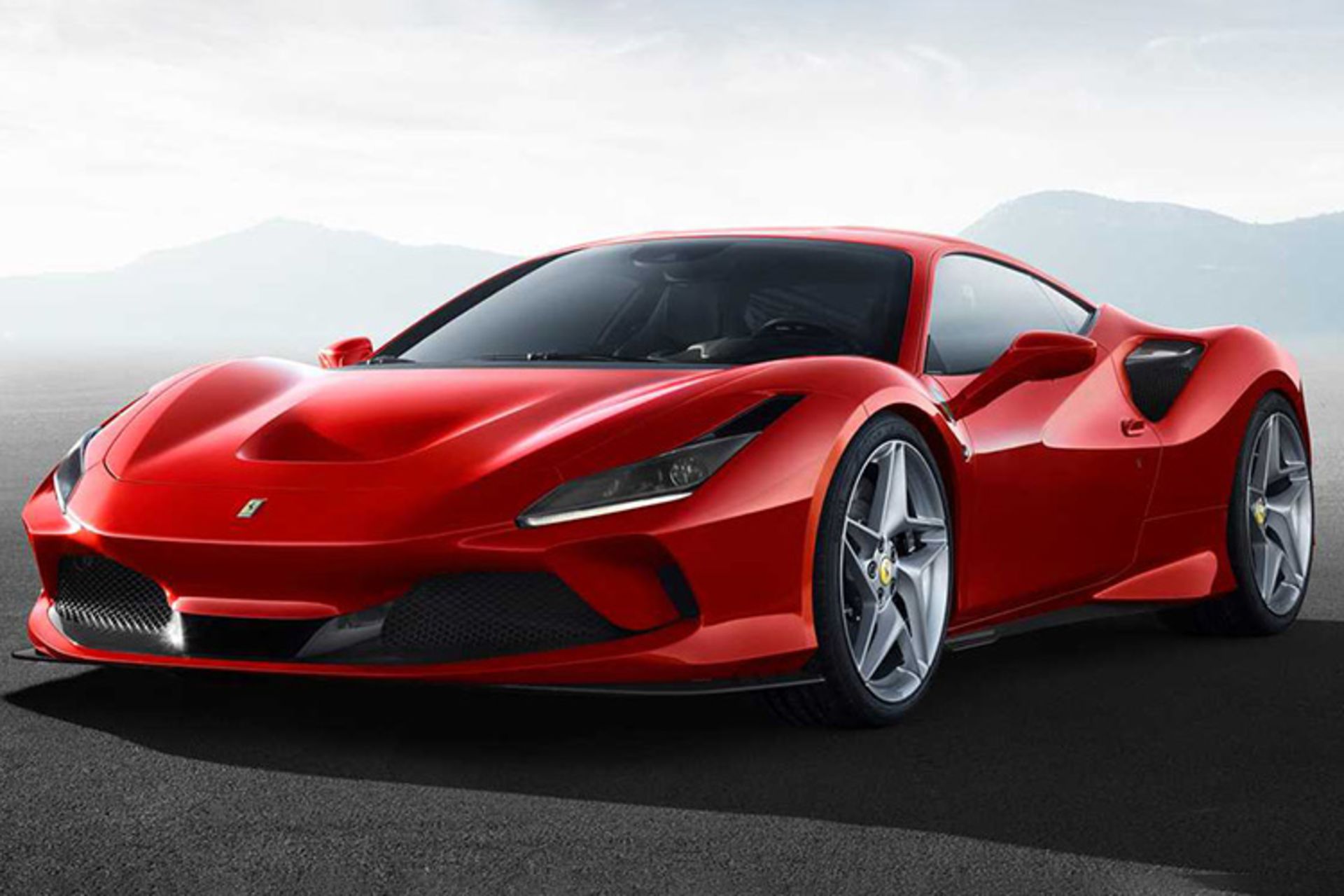 قیمت و آپشن‌های فراری