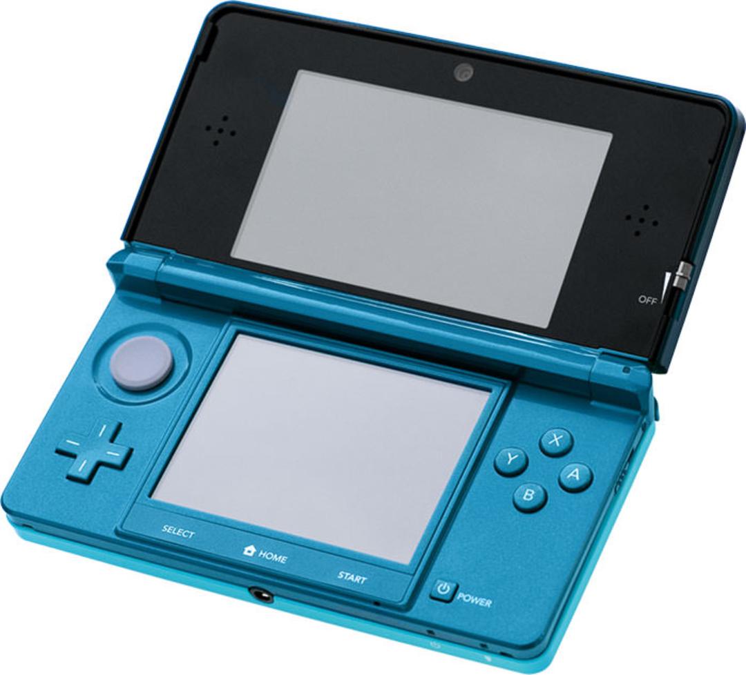 نینتندو / Nintendo