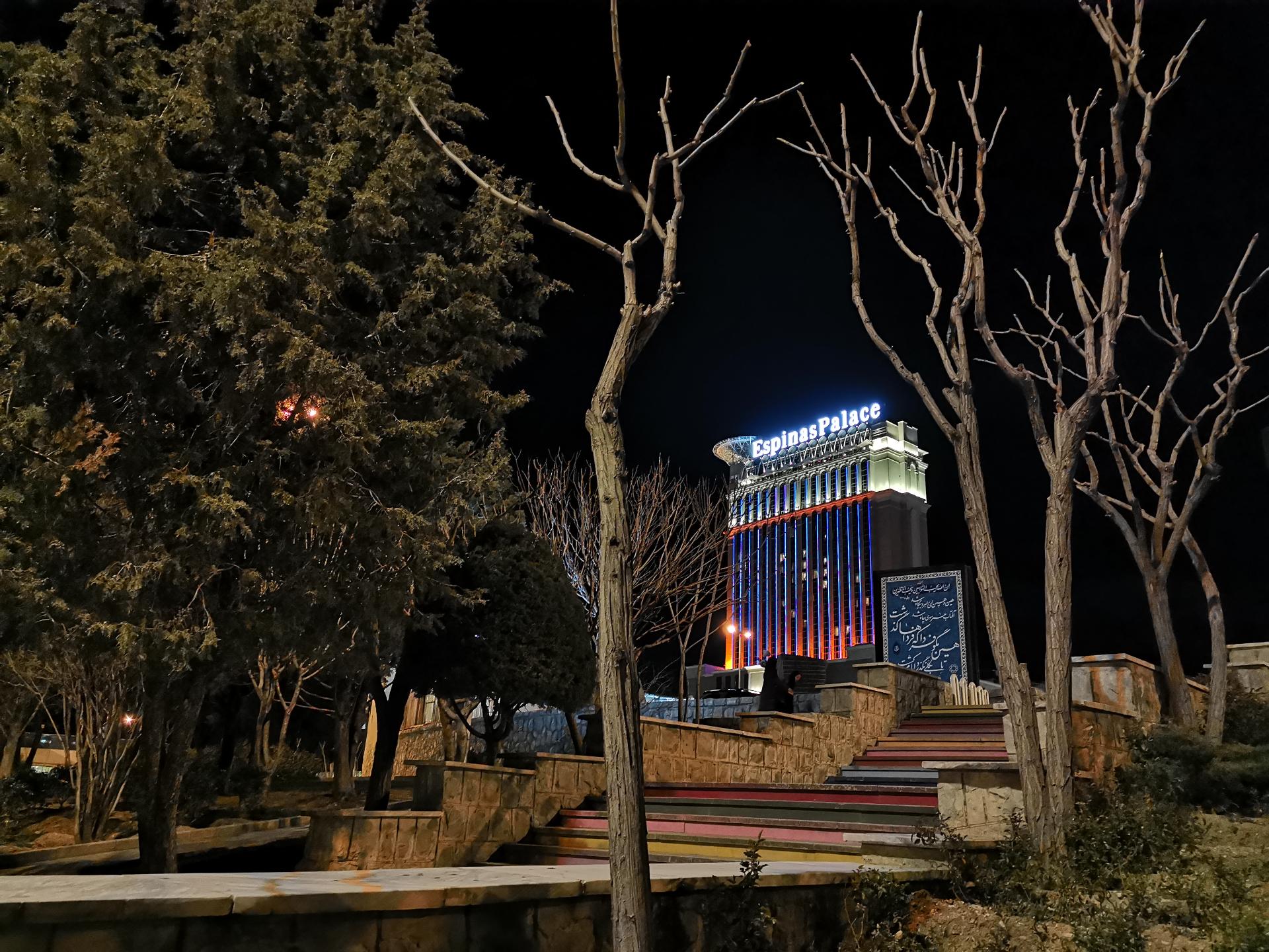Huawei P30 Pro - Standard