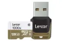 Lexar Professional microSDXC Class 10 UHS-II U3 128GB