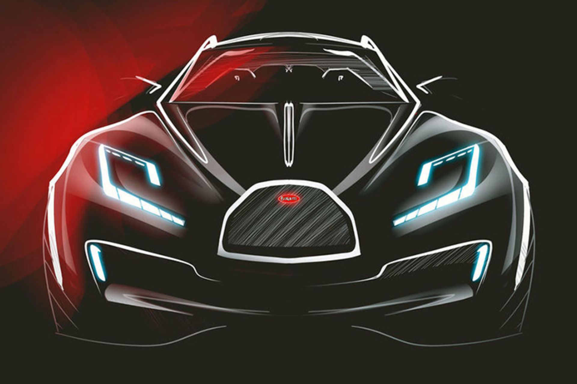 مصاحبه با استفان وینکلمن، بوگاتی