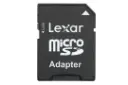 Lexar microSDHC Class 10 32GB