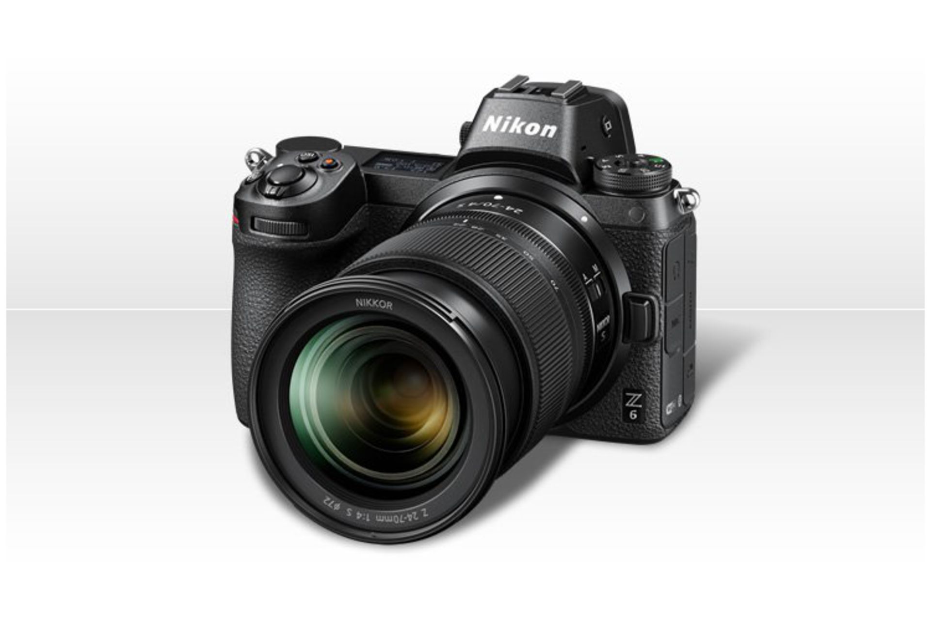 nikon