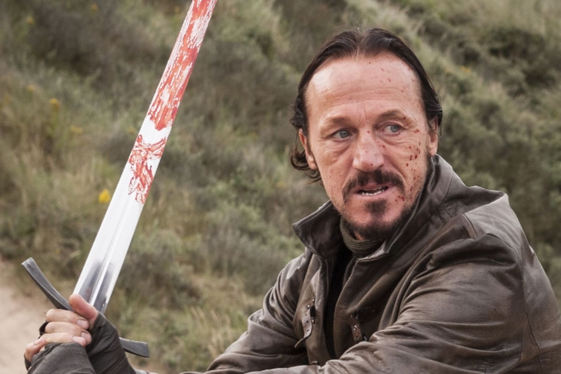 بازی تاج و تخت / Game of Thrones