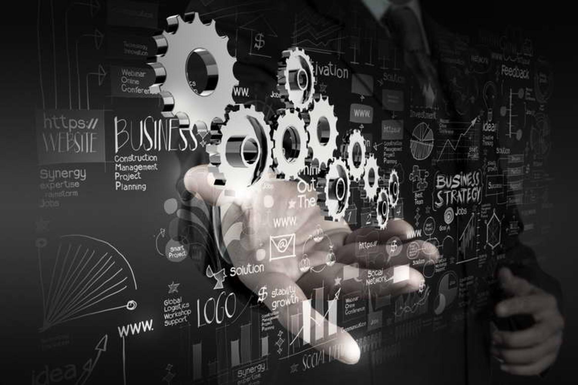 Strategy Myth : Strategy Is About War