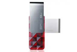 Silicon Power Ultima U30 64GB