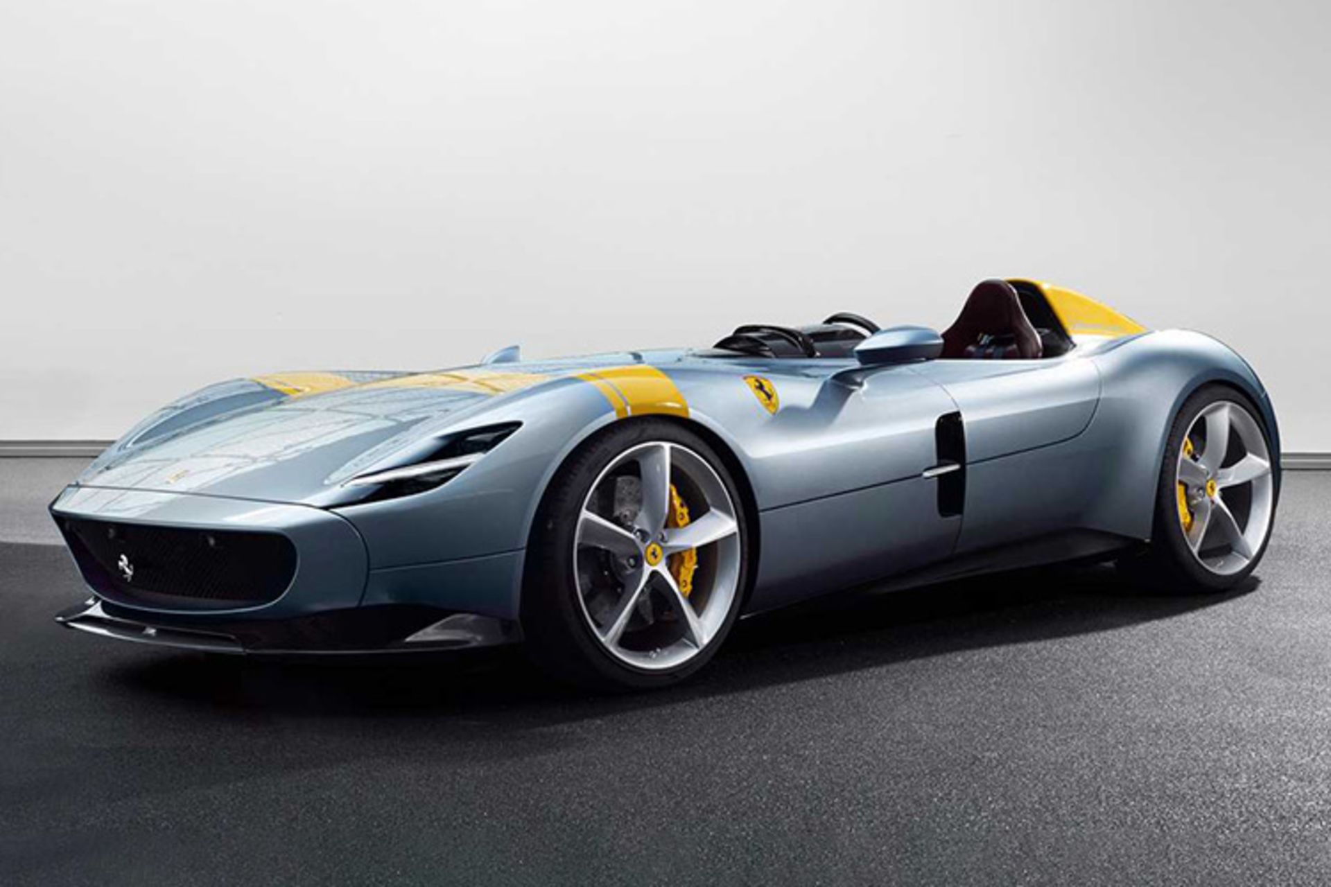 قیمت و آپشن‌های فراری