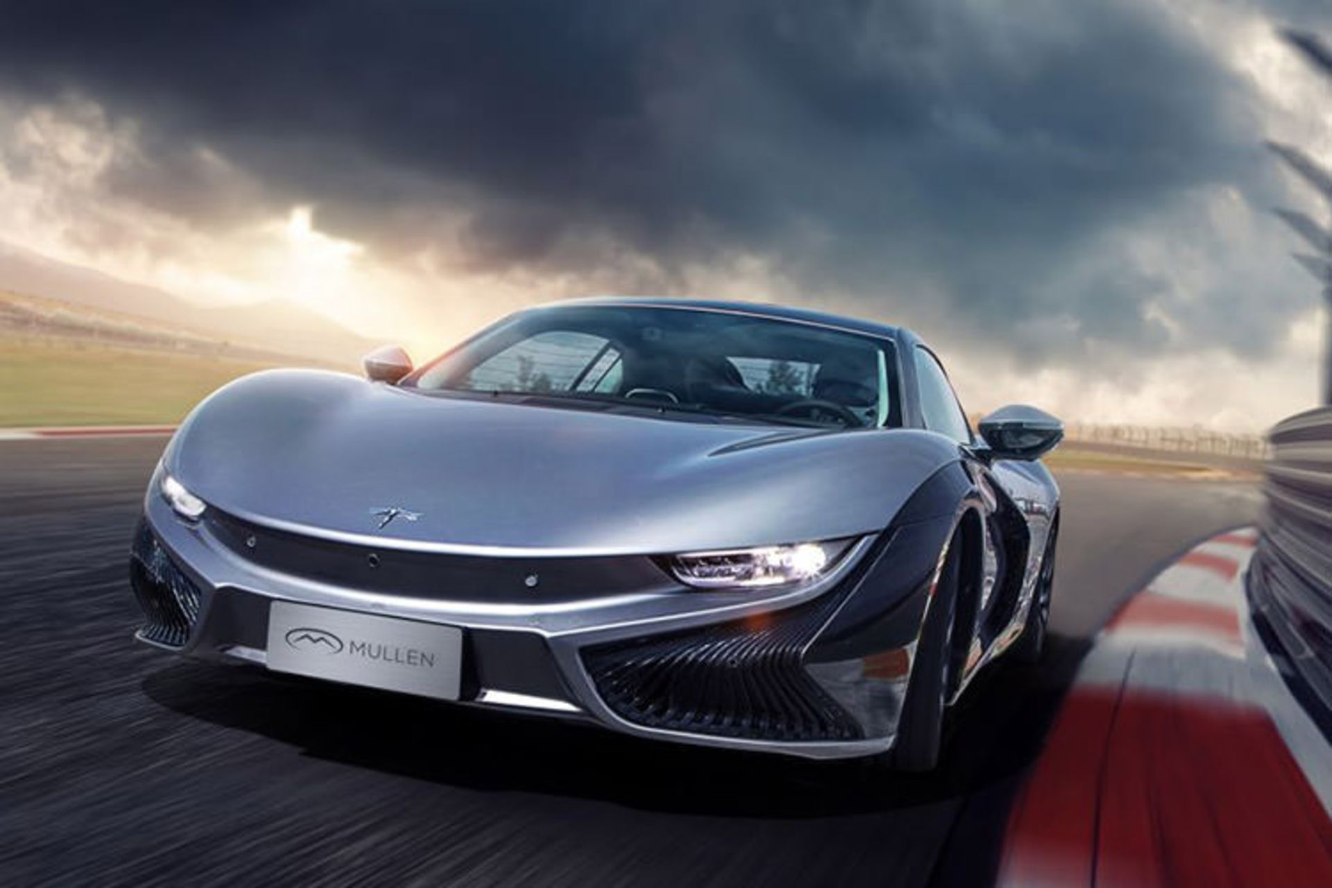 Qiantu K50 / کیانتو