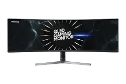 Samsung C49RG90