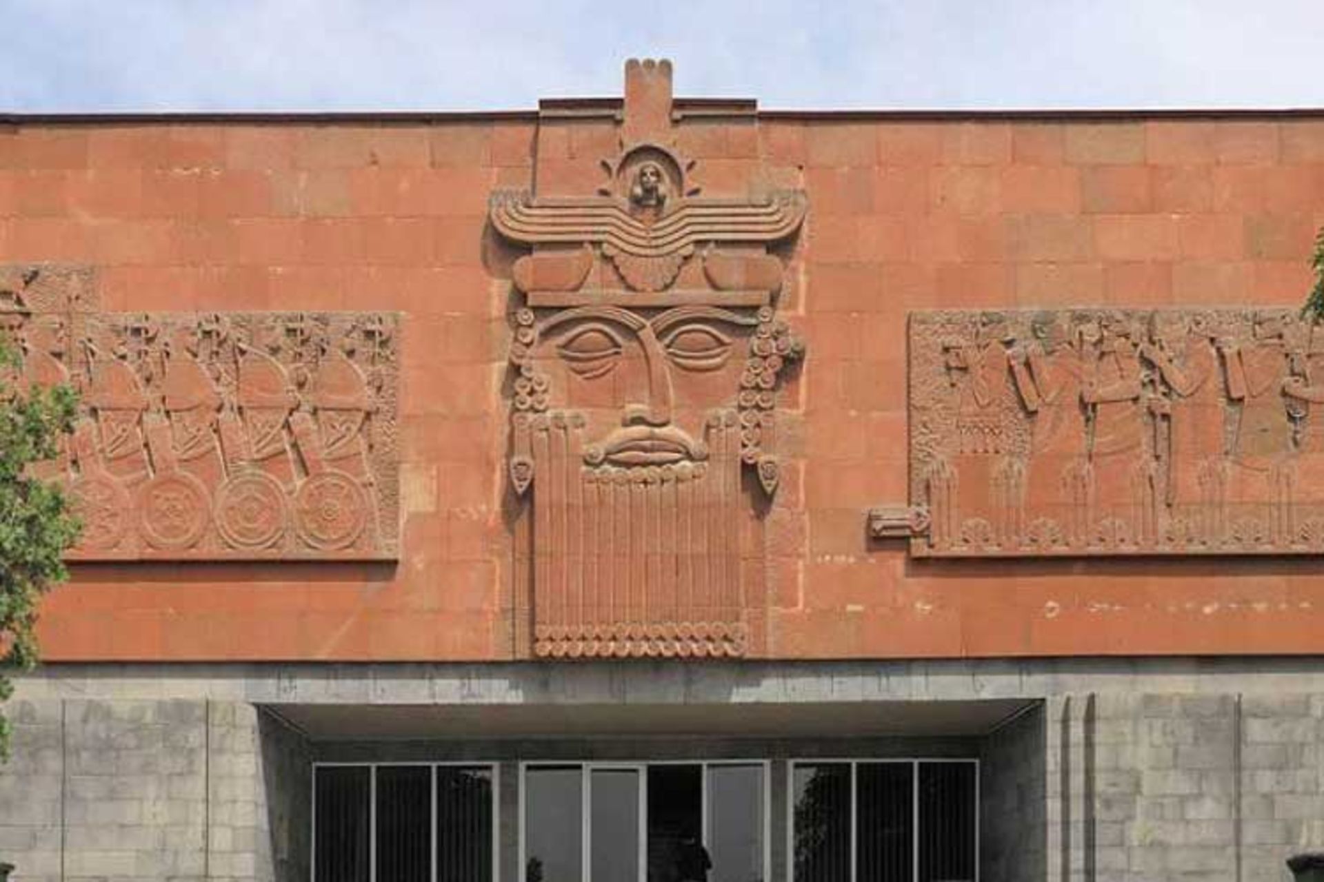 موزه ارمنستان