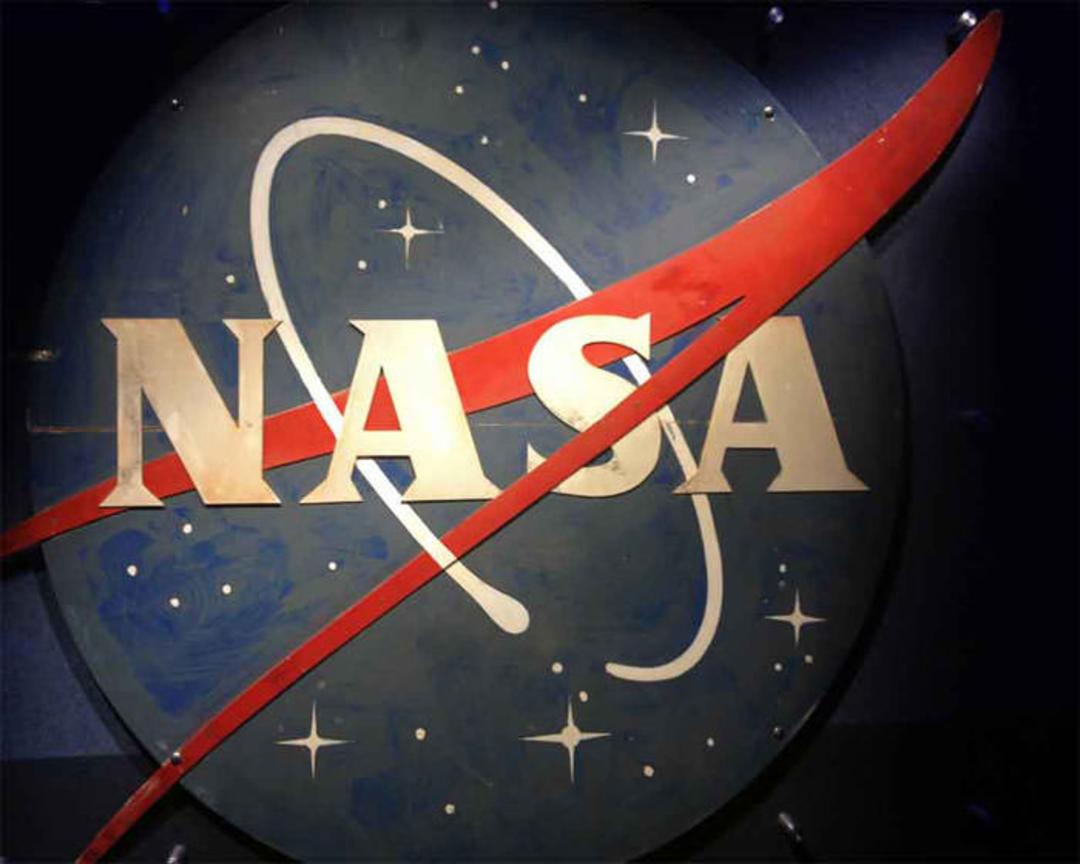 NASA twin astronauts