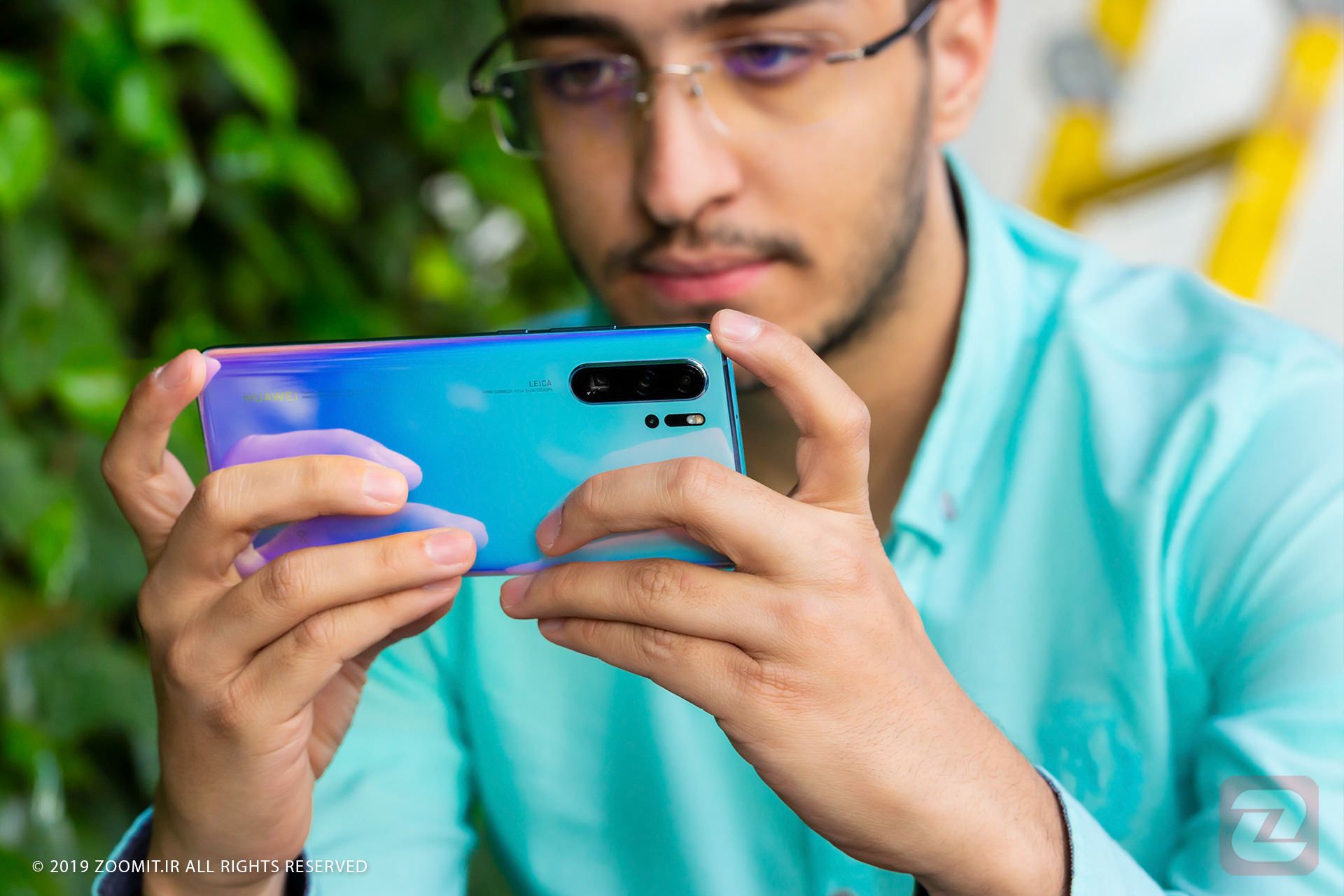 هواوی پی ۳۰ پرو / Huawei P30 Pro