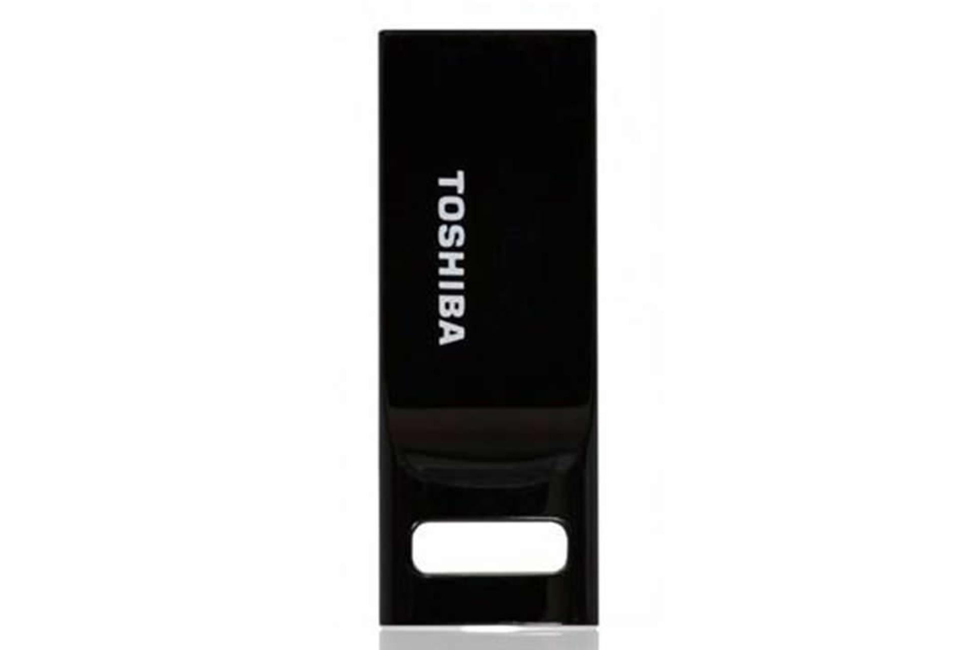 Toshiba Suruga TransMemory mini