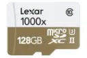 Lexar Professional microSDXC Class 10 UHS-II U3 128GB