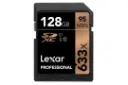 Lexar Professional SDXC Class 10 UHS-I U1 128GB