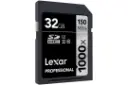 Lexar Professional SDHC Class 10 UHS-II U3 32GB