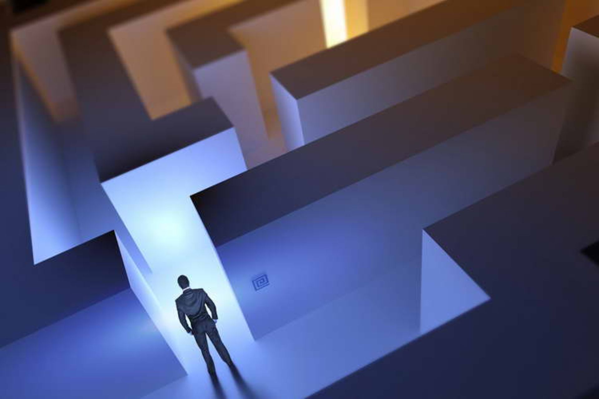 intentional progress