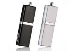 Silicon Power Luxmini 710 32GB