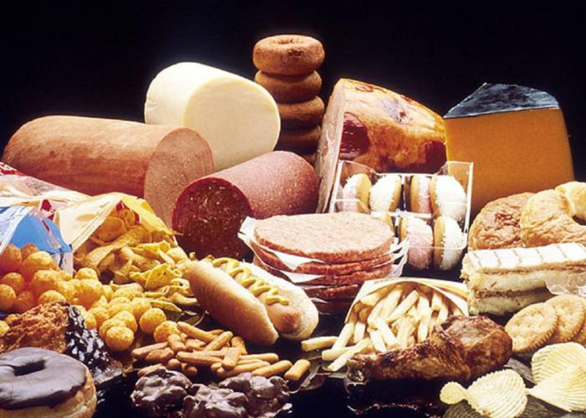 رژیم غذایی خطرناک